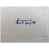 Image 1 : Paul Taylor signed cut