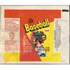 Image 1 : 1973 O-PEE-CHEE BASEBALL WRAPPER