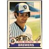 Image 1 : 1979 O-PEE-CHEE PAUL MOLITOR (HOF) ROOKIE CARD