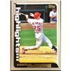 Image 1 : 2000 TOPPS MARK McGWIRE
