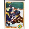 Image 1 : 1981-82 TOPPS MIKE LIUT (HOF)