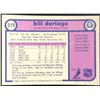 Image 2 : 1982-83 O-PEE-CHEE BILL DERLAGO