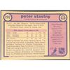 Image 2 : 1982-83 O-PEE-CHEE PETER STASTNY (HOF)