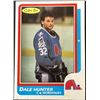 Image 1 : 1986-87 O-PEE-CHEE DALE HUNTER