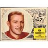 Image 1 : 1960 TOPPS CFL KEN CARPENTER