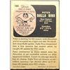 Image 2 : 1971 O-PEE-CHEE CFL PETER DALLA RIVA (HOF)