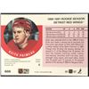 Image 2 : 1990-91 PRO SET KEITH PRIMEAU ROOKIE CARD