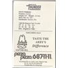Image 2 : 1989-90 NIAGARA FALLS THUNDER (OHL) POLICE - KEITH PRIMEAU
