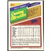 Image 2 : 1993 TOPPS JAVY LOPEZ ROOKIE CARD