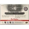 Image 2 : 2022-23 UPPER DECK NIKOLAJ EHLERS