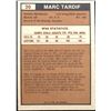 Image 2 : 1975-76 O-PEE-CHEE WHA MARC TARDIF