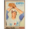 Image 1 : 1970 O-PEE-CHEE STEVE RENKO ROOKIE CARD