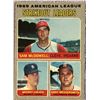 Image 1 : 1970 O-PEE-CHEE SAM McDOWELL