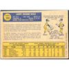 Image 2 : 1970 O-PEE-CHEE LARRY HISLE ROOKIE CARD