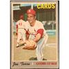 Image 1 : 1970 O-PEE-CHEE JOE TORRE