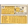 Image 2 : 1963 TOPPS JOEY AMALFITANO