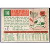 Image 2 : 1959 TOPPS BOB ALLISON ROOKIE CARD