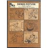 Image 2 : 1975-76 O-PEE-CHEE DENIS POTVIN (HOF)
