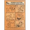Image 2 : 1975-76 NHL TOPPS DENIS POTVIN (HOF)
