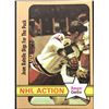 Image 1 : 1972-73 O-PEE-CHEE JEAN RATELLE (HOF)