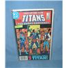 Image 1 : Tales of the Teen Titans The Judas Contract