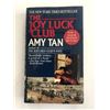 Image 1 : The Joy Luck Club paperback book signed by Amy Tan