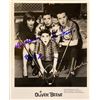 Image 1 : Oliver Beene cast signed photo