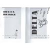 Image 1 : Delta Burke signed book