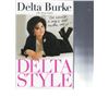 Image 2 : Delta Burke signed book