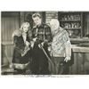 Image 1 : William Lundigan and Harry Davenport signed movie photo