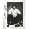 Image 1 : Singer Gary Morris signed photo