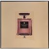 Image 1 : Chanel Paris Parfum Fairchild Paris Collection Print.