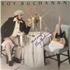 Image 1 : Roy Buchanan My Babe signed album