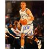 Image 1 : NBA star Jason Kidd signed photo