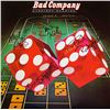 Image 1 : Bad Company signed Straight Shooter album