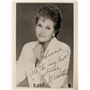 Image 1 : Batman Lee Meriwether signed photo