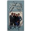 Image 2 : Statler Brothers signed VHS cover