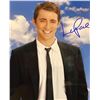 Image 1 : Pushing Daisies Lee Pace signed photo