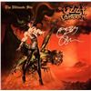 Image 1 : Ozzy Ozbourne signed The Ultimate Sin Live album