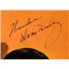 Image 1 : Elvis Presley signed Frankie And Johnny album