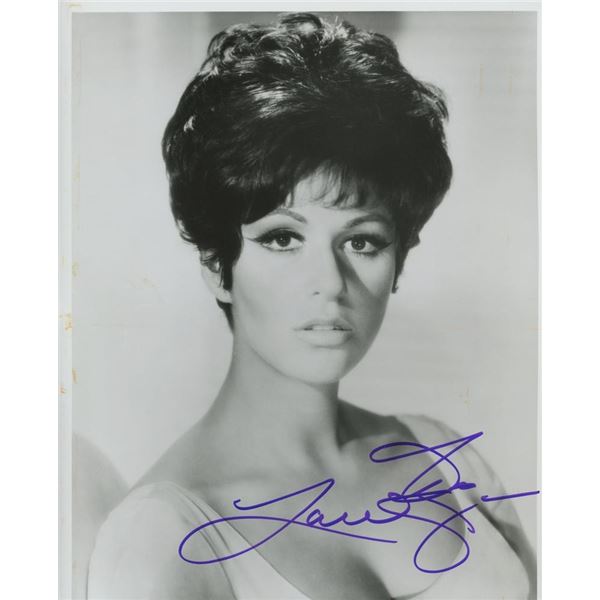 My Big Fat Greek Wedding Lainie Kazan signed photo