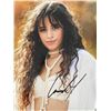 Image 1 : Camila Cabello signed photo