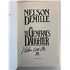Image 2 : The General's Daughter Nelson DeMille signed first edition book