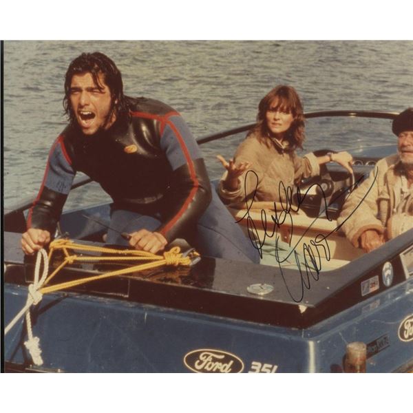 Lesley Ann Warren signed movie photo