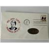 Image 1 : 1977 Jimmy Carter Presidential Inauguration Commemorative FDC