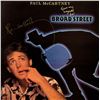 Image 2 : Paul McCartney signed Give My Regards To Broad Street album