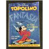 Image 1 : Walt Disney 1990 Topolino Italian Language Comic Magazine