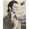 Image 1 : Tarzan Miles O'Keefe Signed Photo