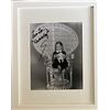 Image 1 : The Addams Family Lisa Loring signed photo
