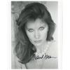 Image 1 : Bond Girl Maud Adams signed photo. GFA Authenticated